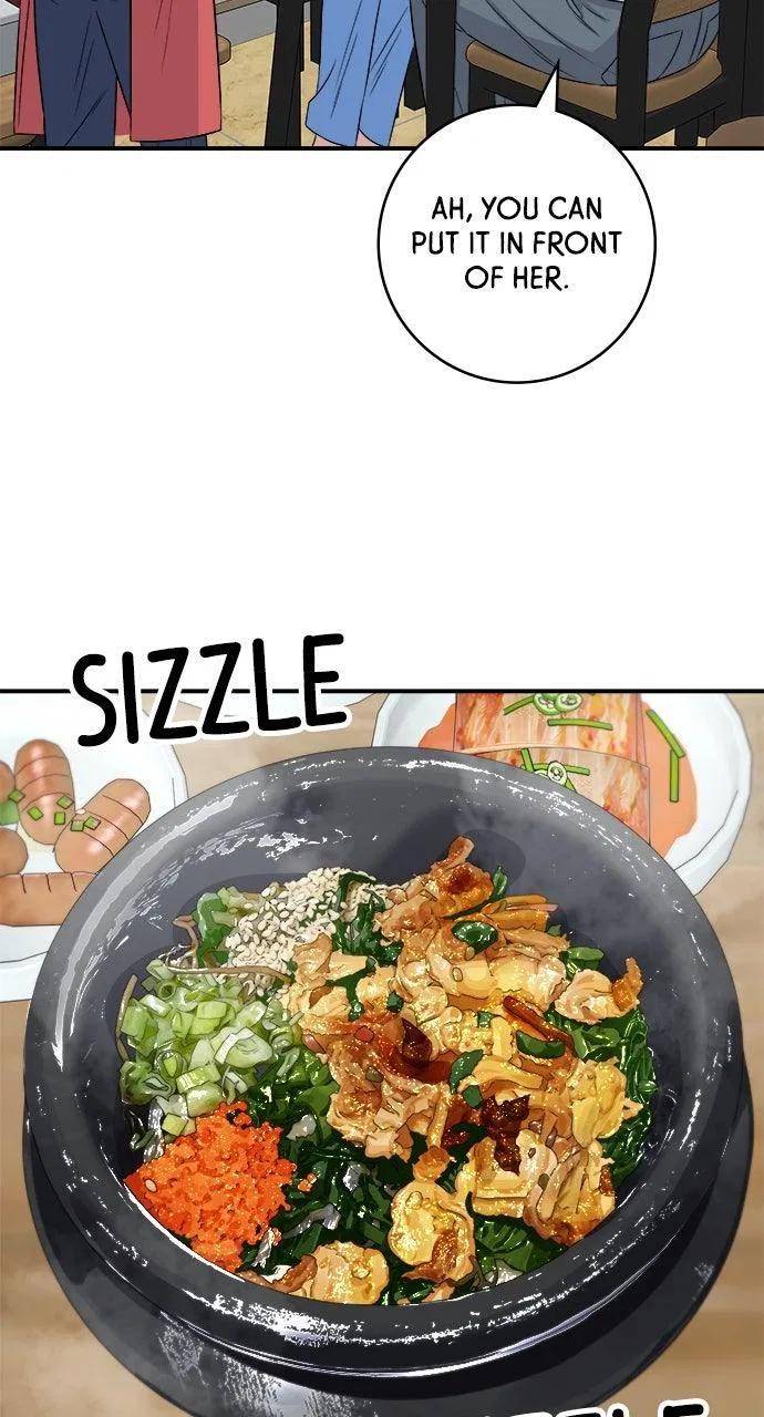 A DeadbEAT’s Meal Chapter 211 – Page 62