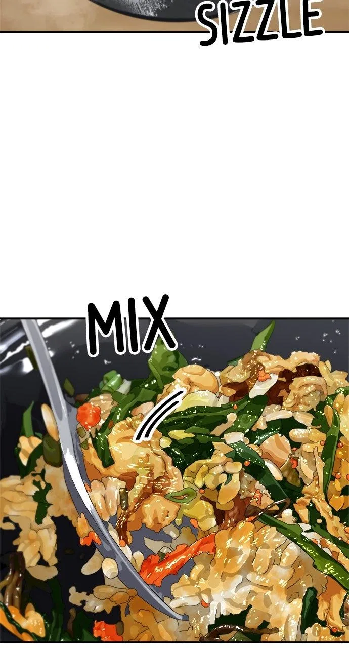 A DeadbEAT’s Meal Chapter 211 – Page 63