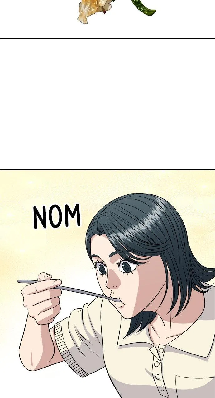 A DeadbEAT’s Meal Chapter 211 – Page 65
