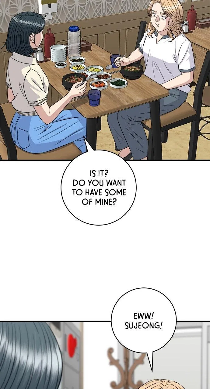 A DeadbEAT’s Meal Chapter 211 – Page 68