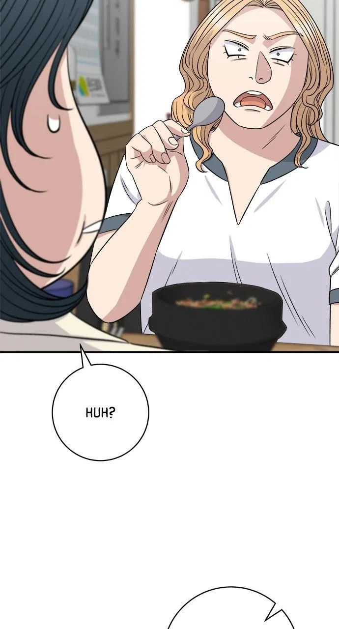 A DeadbEAT’s Meal Chapter 211 – Page 69