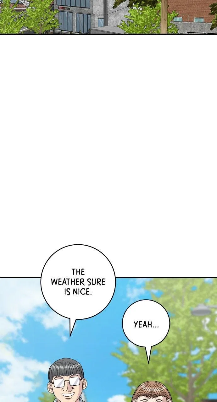 A DeadbEAT’s Meal Chapter 211 – Page 77