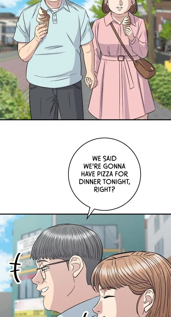 A DeadbEAT’s Meal Chapter 211 – Page 78