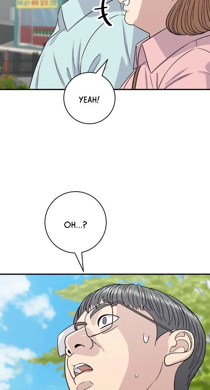 A DeadbEAT’s Meal Chapter 211 – Page 79