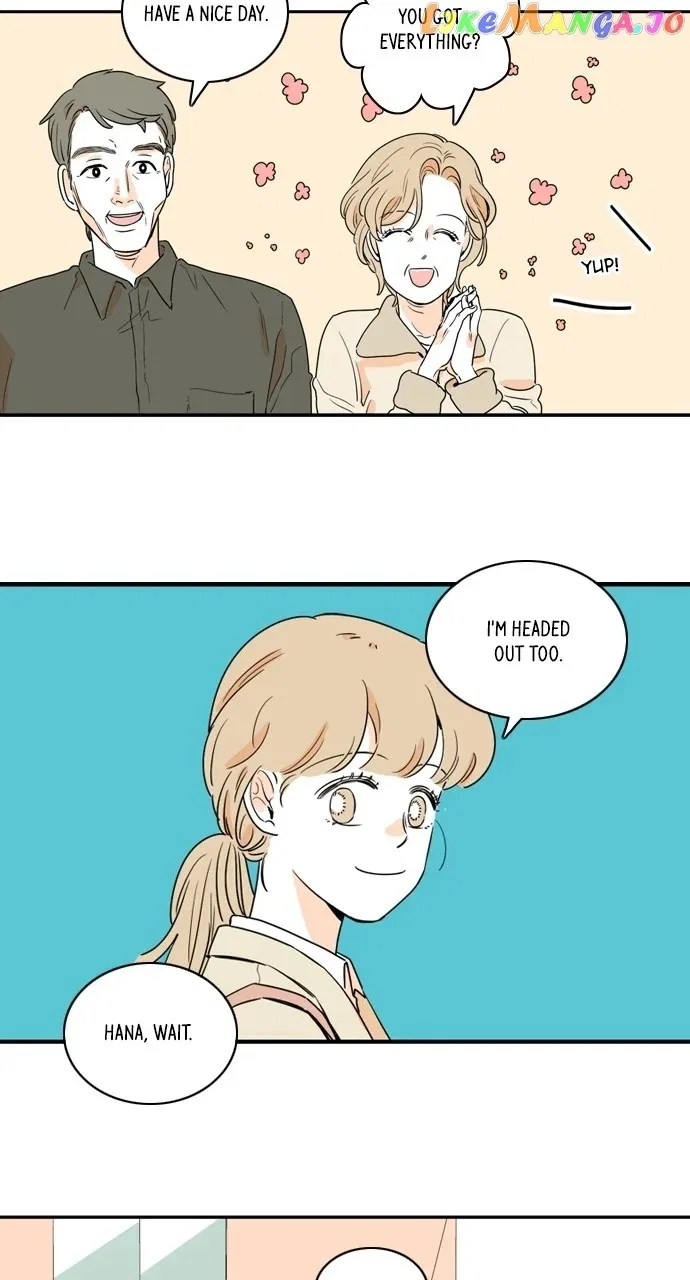 Our House Chapter 101 – Page 4