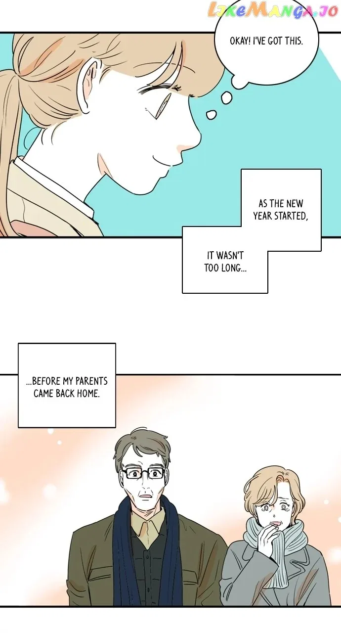 Our House Chapter 101 – Page 8