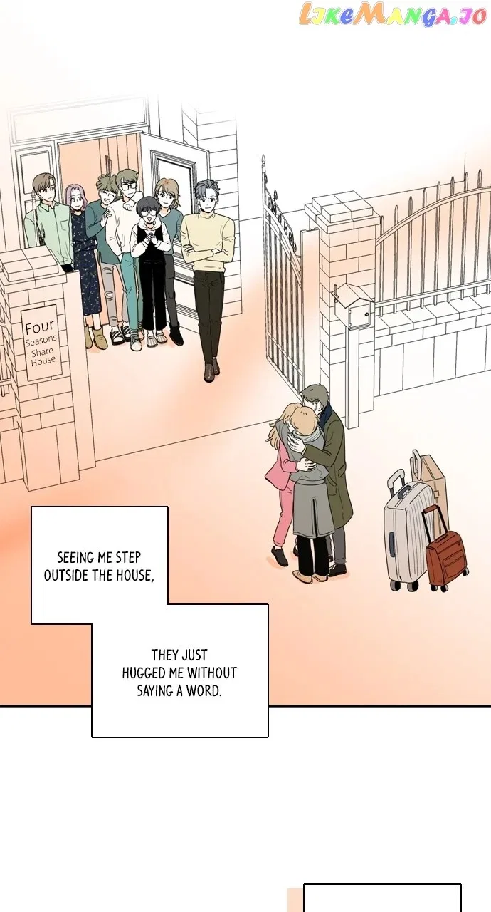 Our House Chapter 101 – Page 9