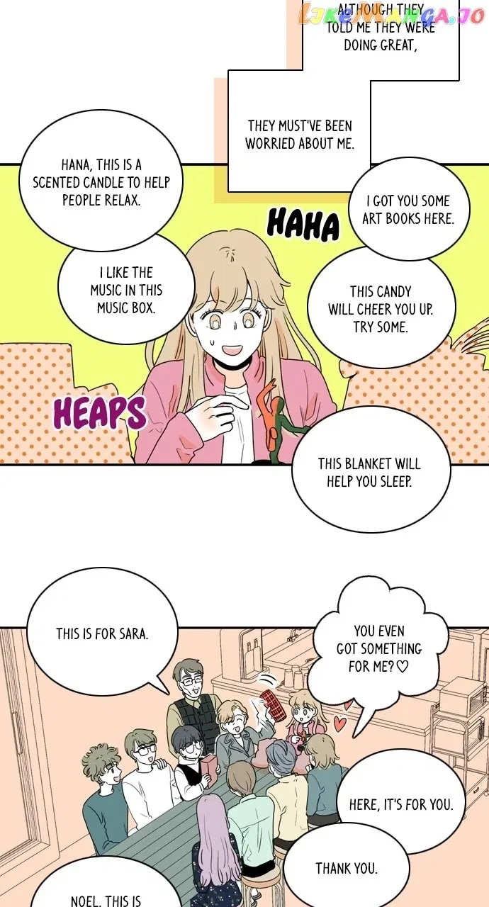 Our House Chapter 101 – Page 10