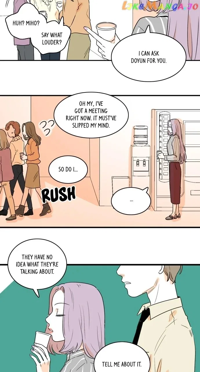 Our House Chapter 101 – Page 17