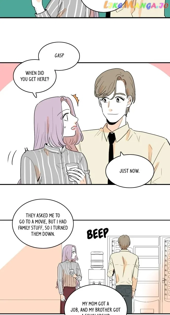 Our House Chapter 101 – Page 18