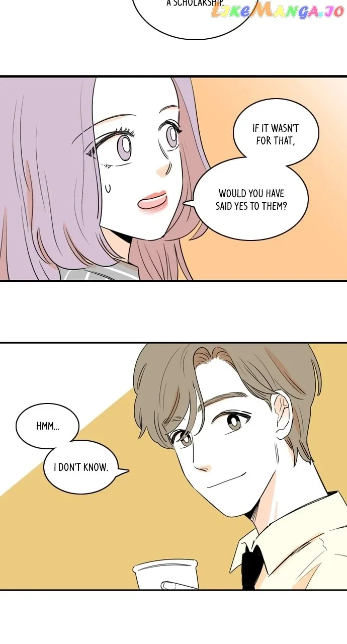 Our House Chapter 101 – Page 19