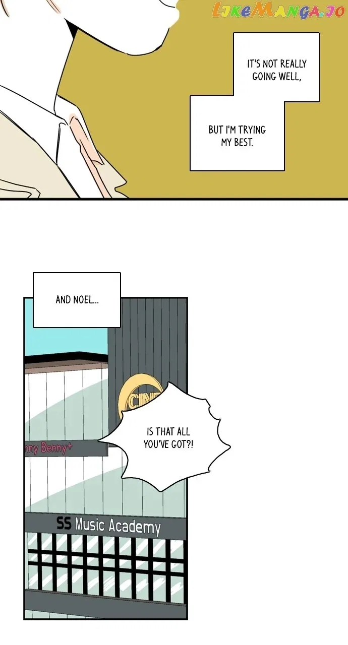 Our House Chapter 101 – Page 22