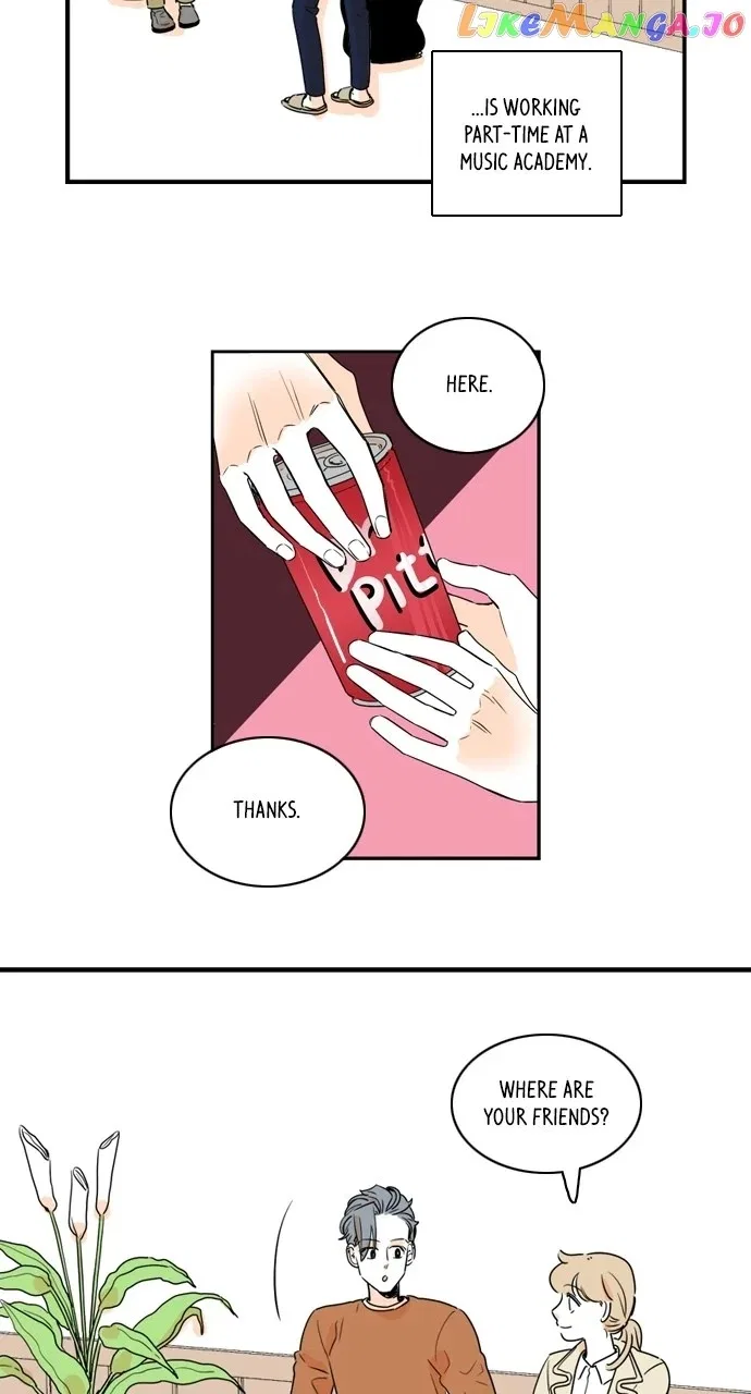 Our House Chapter 101 – Page 24