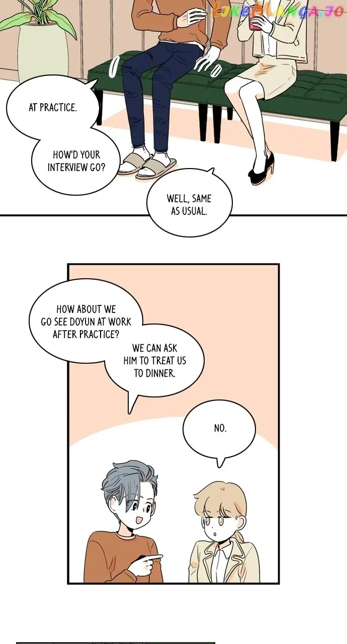 Our House Chapter 101 – Page 25
