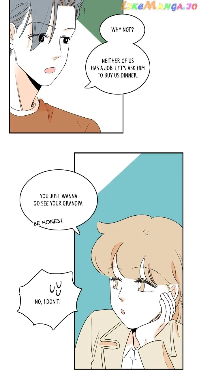 Our House Chapter 101 – Page 26