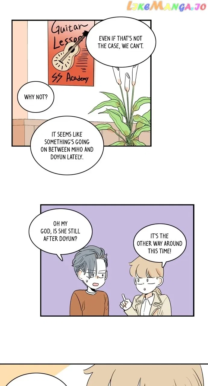 Our House Chapter 101 – Page 27