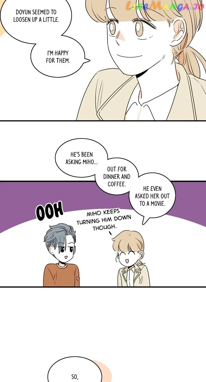 Our House Chapter 101 – Page 28