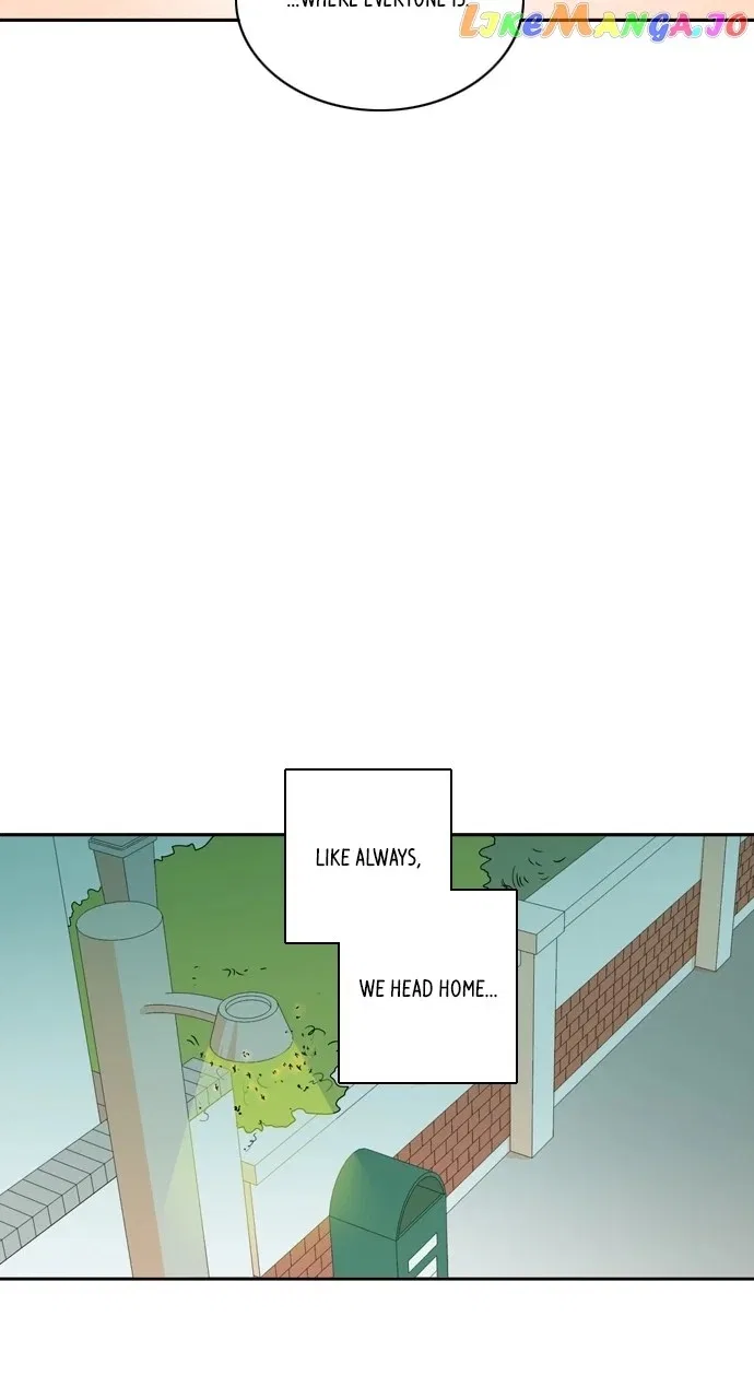 Our House Chapter 101 – Page 33