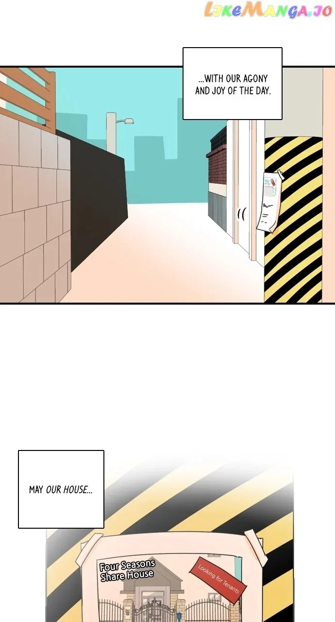 Our House Chapter 101 – Page 34