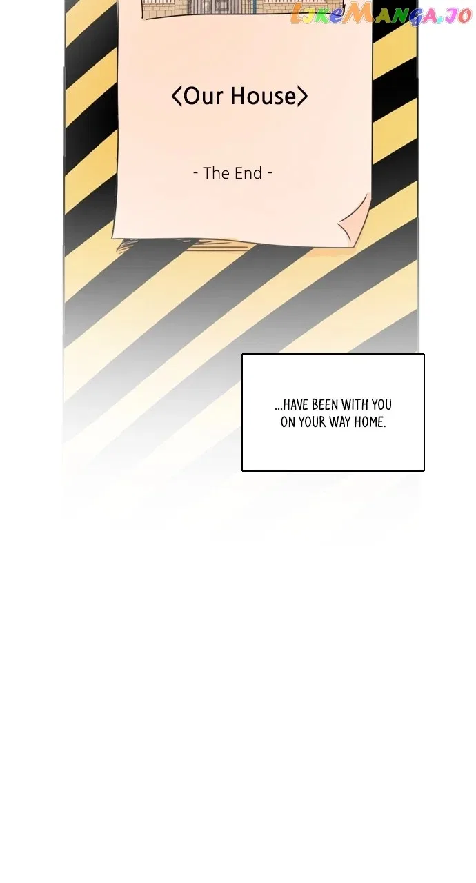 Our House Chapter 101 – Page 35