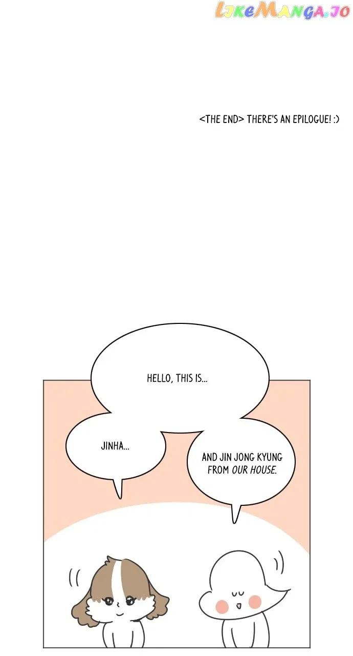 Our House Chapter 101 – Page 36