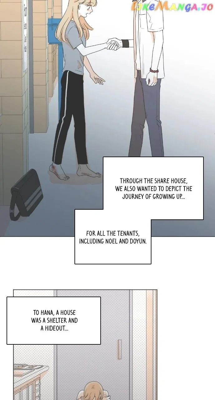 Our House Chapter 101 – Page 40