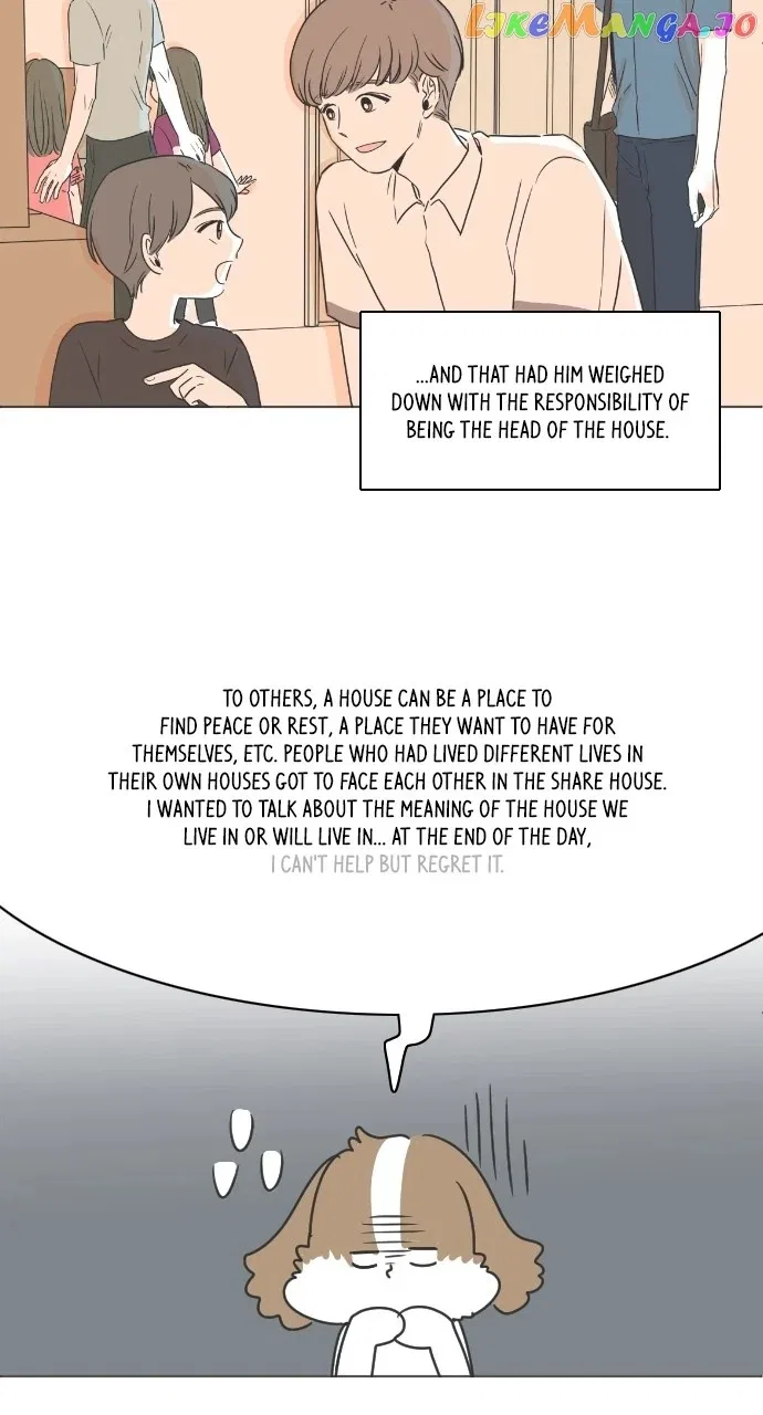 Our House Chapter 101 – Page 42