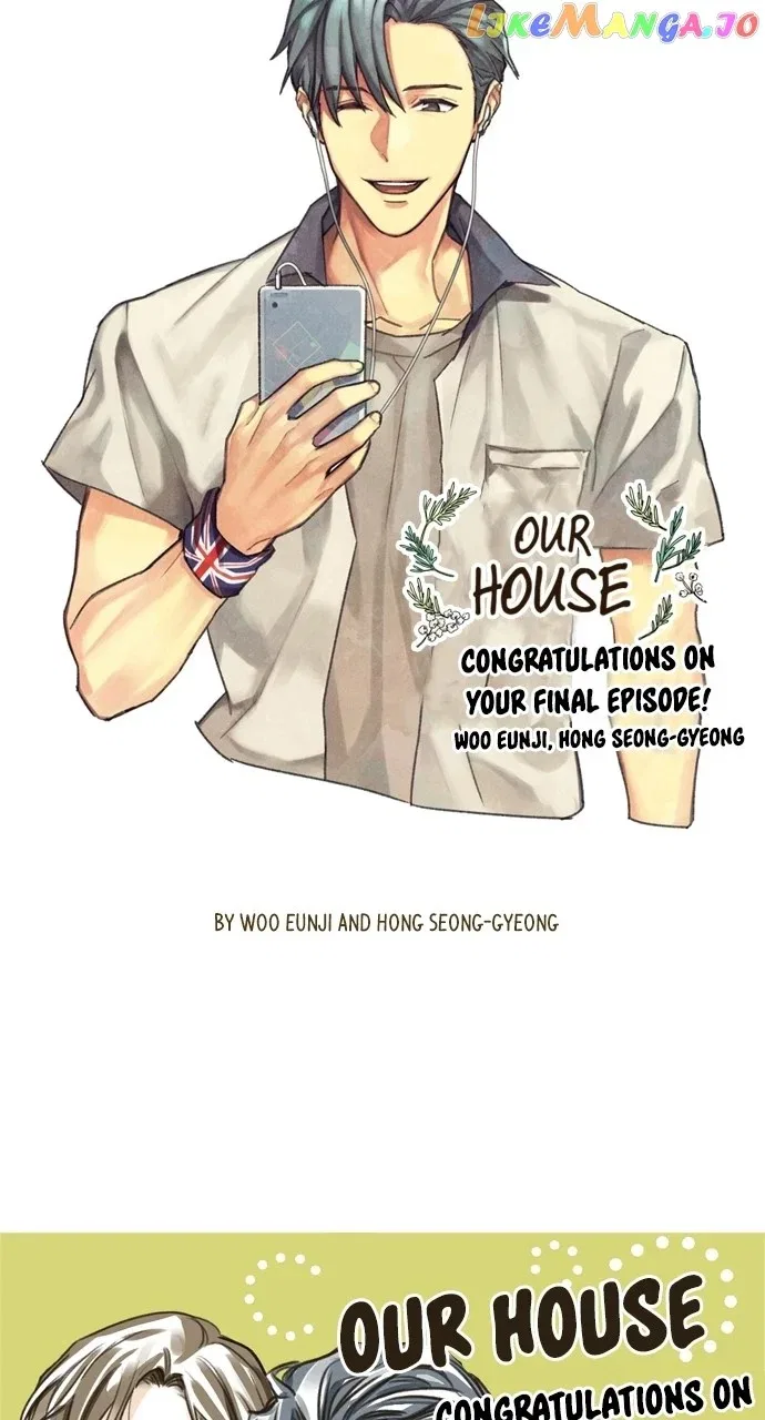 Our House Chapter 101 – Page 50