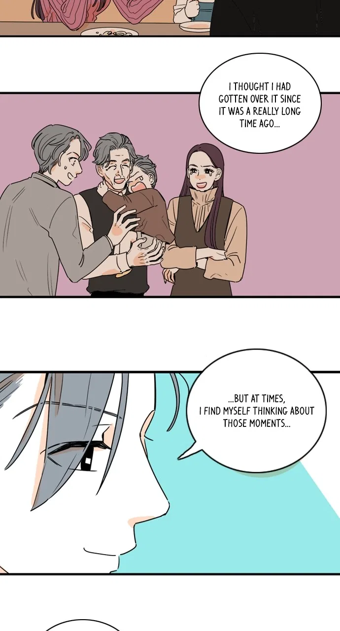 Our House Chapter 100 – Page 3