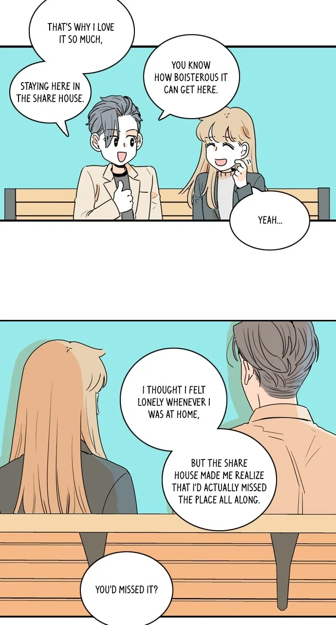 Our House Chapter 100 – Page 4