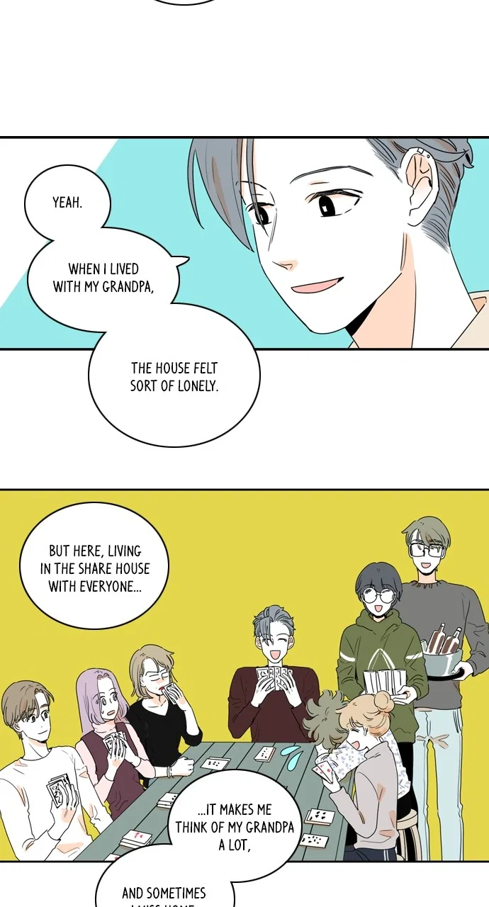 Our House Chapter 100 – Page 5