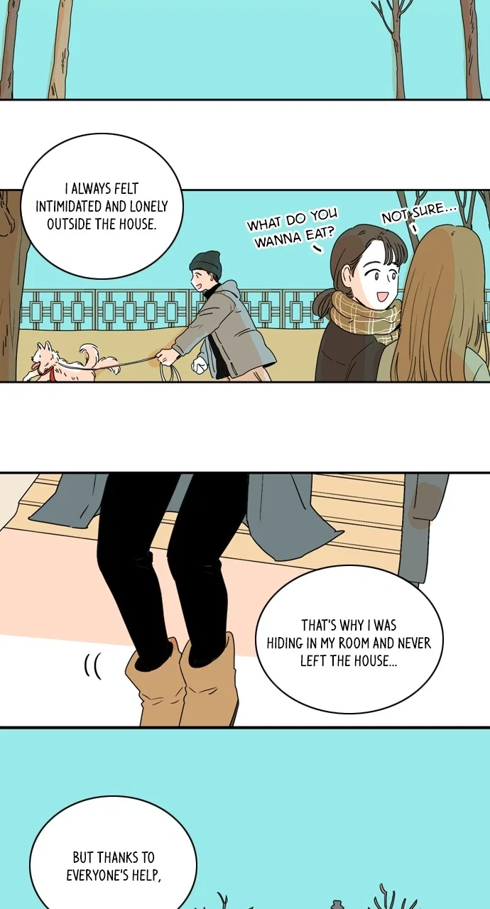 Our House Chapter 100 – Page 7