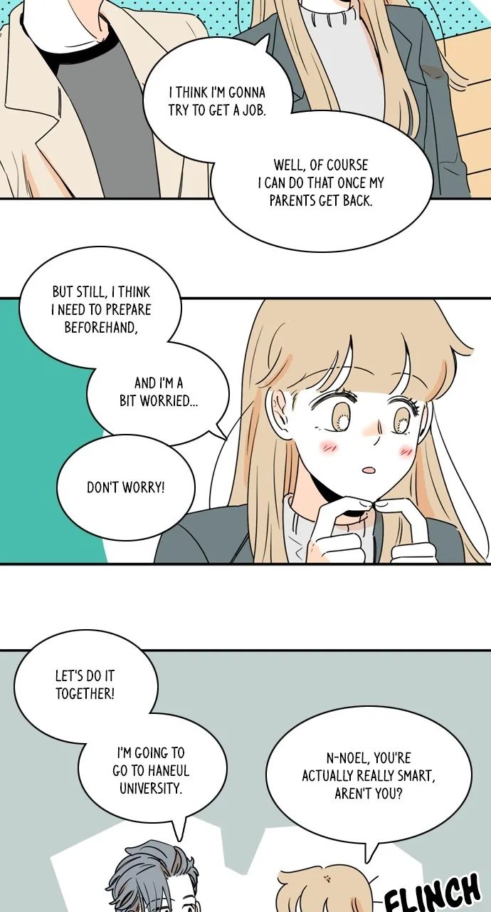 Our House Chapter 100 – Page 13