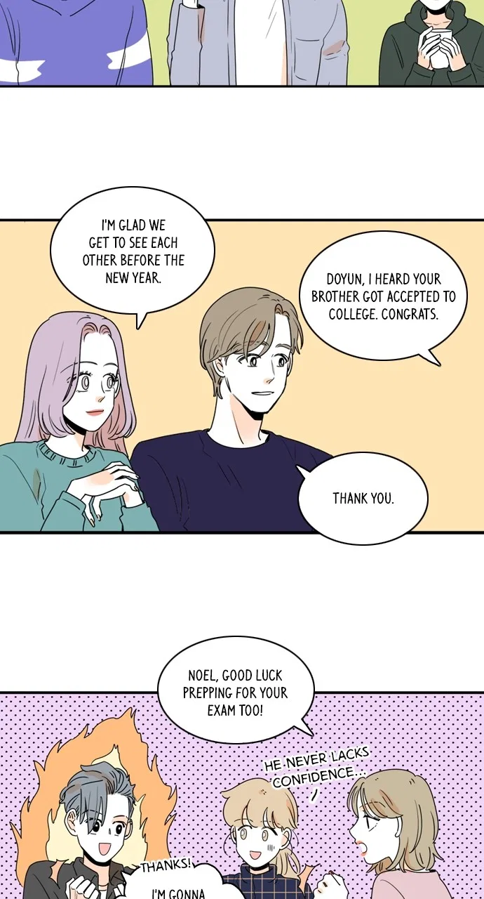 Our House Chapter 100 – Page 26