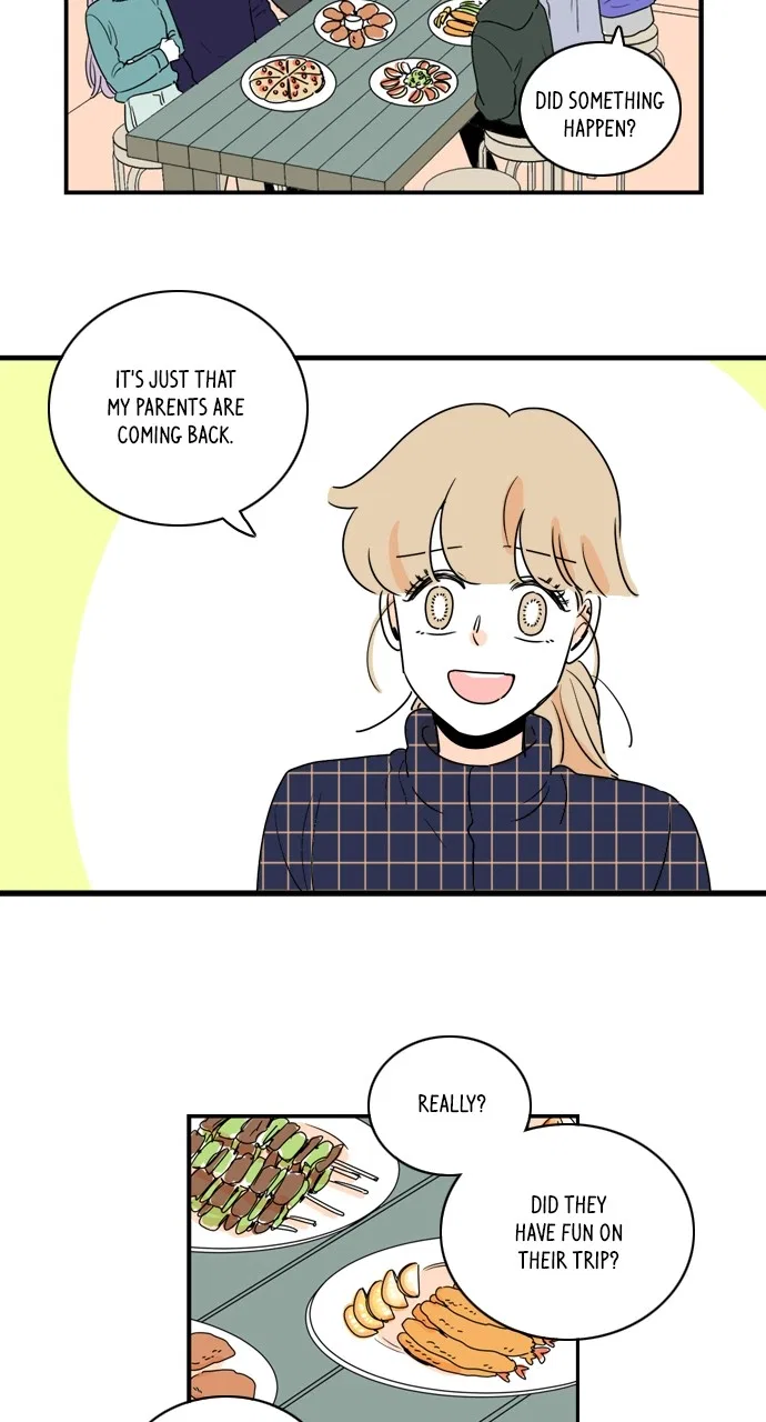 Our House Chapter 100 – Page 28