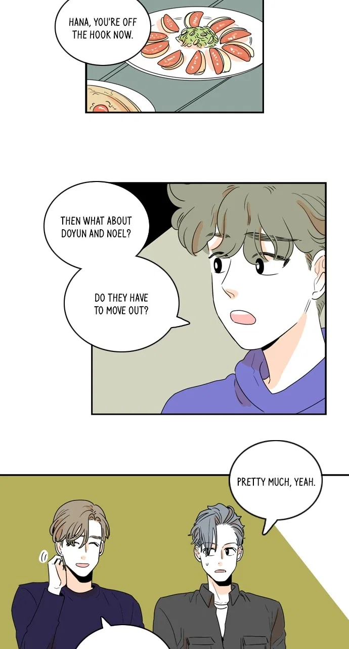 Our House Chapter 100 – Page 29