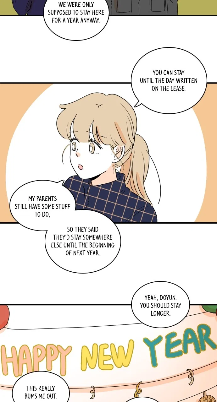 Our House Chapter 100 – Page 30