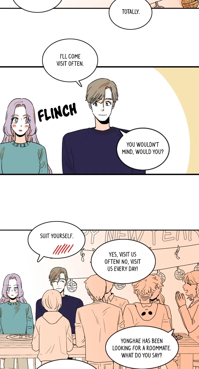 Our House Chapter 100 – Page 31