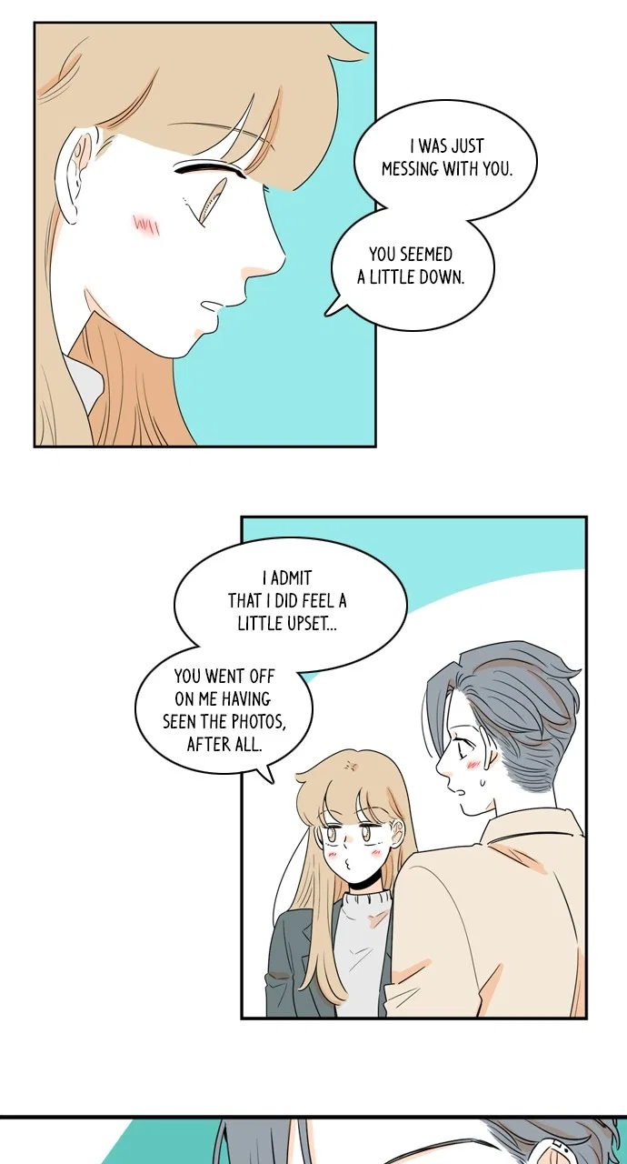 Our House Chapter 99 – Page 3