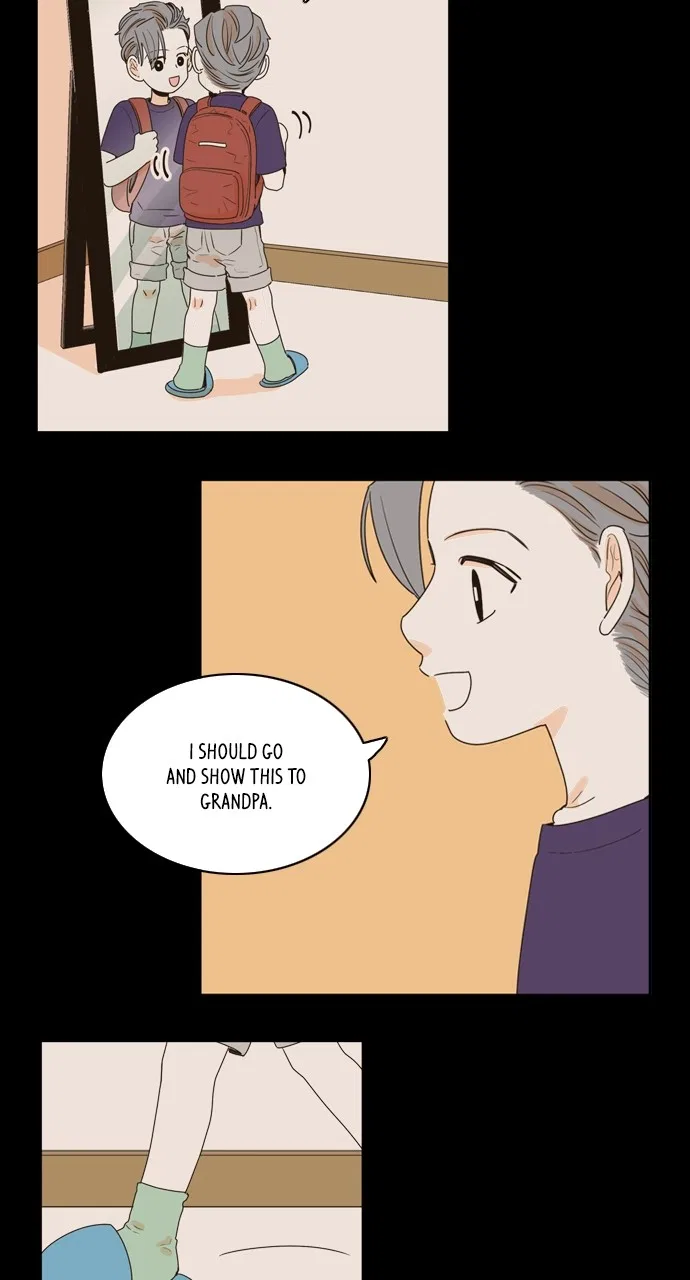 Our House Chapter 99 – Page 10
