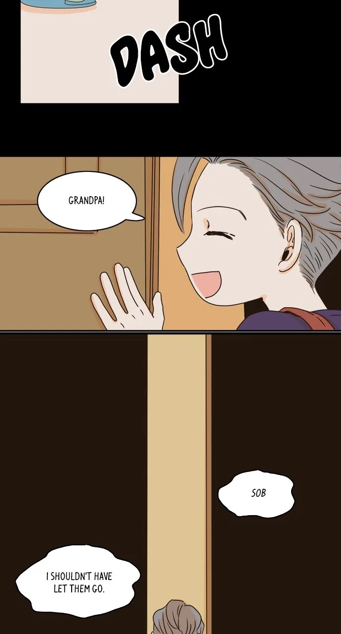 Our House Chapter 99 – Page 11