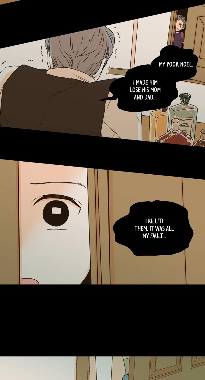 Our House Chapter 99 – Page 13