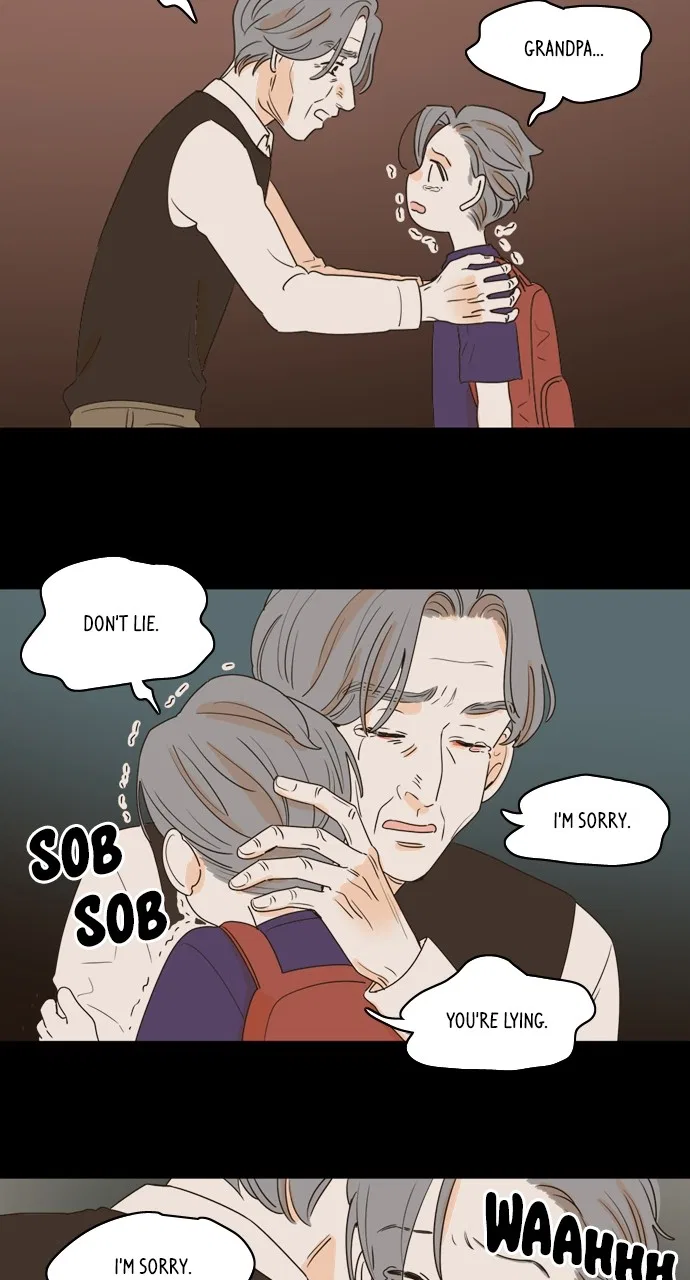 Our House Chapter 99 – Page 17