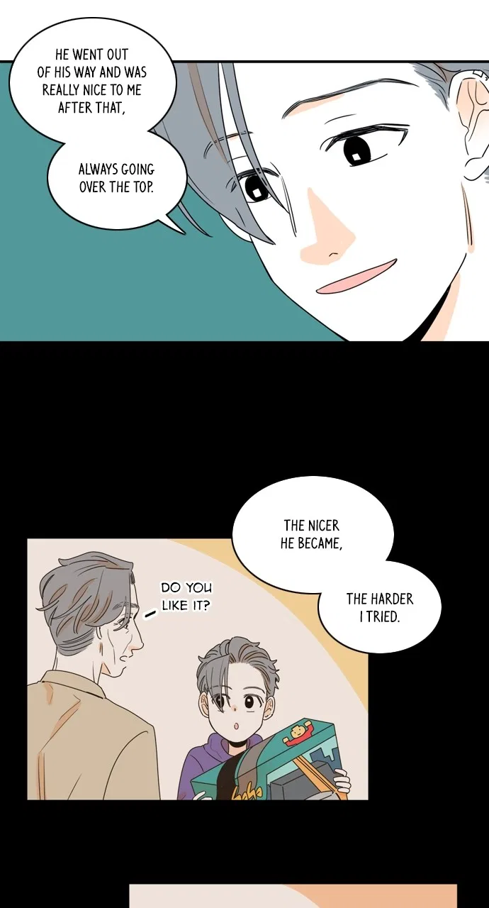Our House Chapter 99 – Page 19