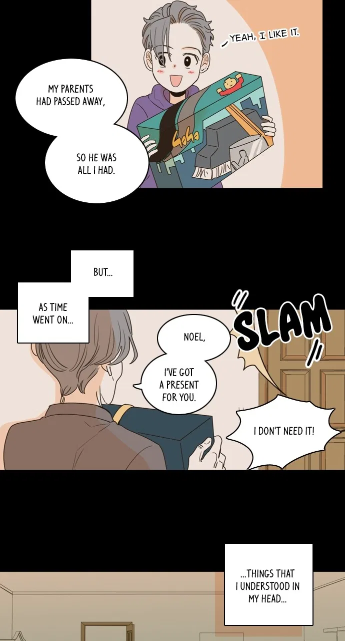 Our House Chapter 99 – Page 20