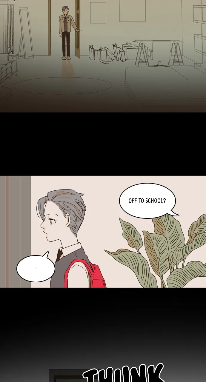 Our House Chapter 99 – Page 21