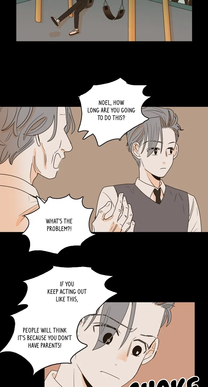 Our House Chapter 99 – Page 23