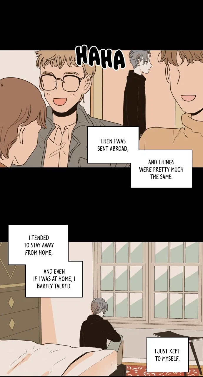 Our House Chapter 99 – Page 25