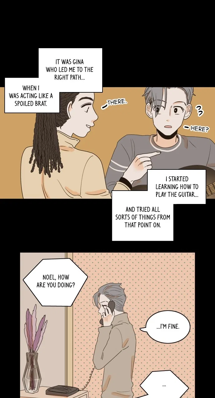 Our House Chapter 99 – Page 26