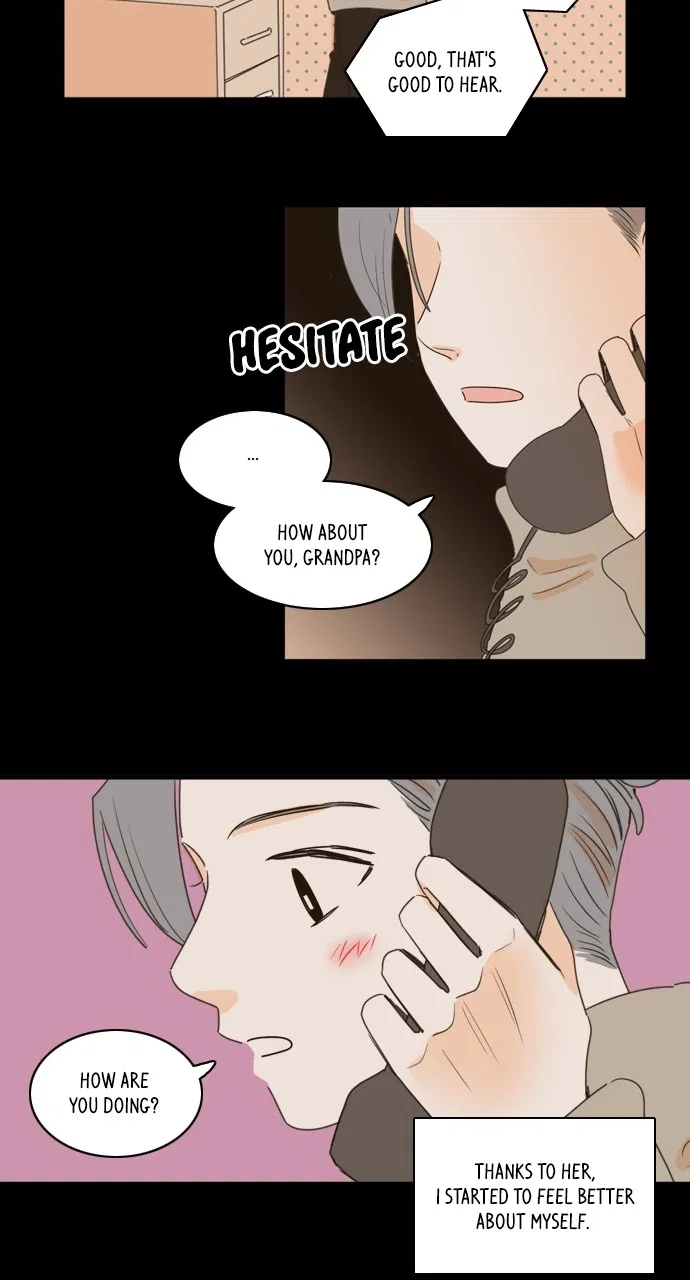 Our House Chapter 99 – Page 27